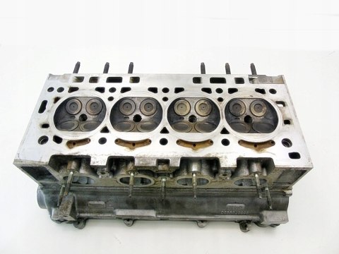 GŁOWICA WAŁKI 1.6 16V 307 C4 207 XSARA C3 206 1007 308 BERLINGO PARTNER C2 GŁOWICA WAŁKI 1.6 16V 307 C4 207 XSARA C3 206 1007 308 BERLINGO PARTNER C2