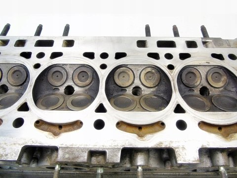 GŁOWICA WAŁKI 1.6 16V 307 C4 207 XSARA C3 206 1007 308 BERLINGO PARTNER C2 GŁOWICA WAŁKI 1.6 16V 307 C4 207 XSARA C3 206 1007 308 BERLINGO PARTNER C2