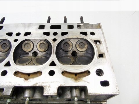 GŁOWICA WAŁKI 1.6 16V 307 C4 207 XSARA C3 206 1007 308 BERLINGO PARTNER C2 GŁOWICA WAŁKI 1.6 16V 307 C4 207 XSARA C3 206 1007 308 BERLINGO PARTNER C2