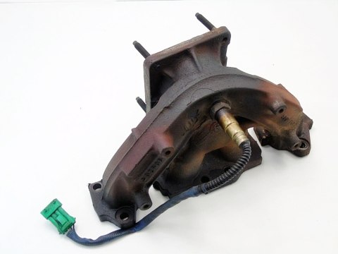 KOLEKTOR WYDECHOWY 1.6 16V 307 C4 207 XSARA C3 206 1007 308 XSARA PARTNER KOLEKTOR WYDECHOWY 1.6 16V 307 C4 207 XSARA C3 206 1007 308 XSARA PARTNER