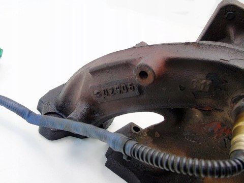 KOLEKTOR WYDECHOWY 1.6 16V 307 C4 207 XSARA C3 206 1007 308 XSARA PARTNER KOLEKTOR WYDECHOWY 1.6 16V 307 C4 207 XSARA C3 206 1007 308 XSARA PARTNER