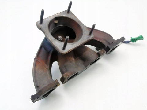 KOLEKTOR WYDECHOWY 1.6 16V 307 C4 207 XSARA C3 206 1007 308 XSARA PARTNER KOLEKTOR WYDECHOWY 1.6 16V 307 C4 207 XSARA C3 206 1007 308 XSARA PARTNER