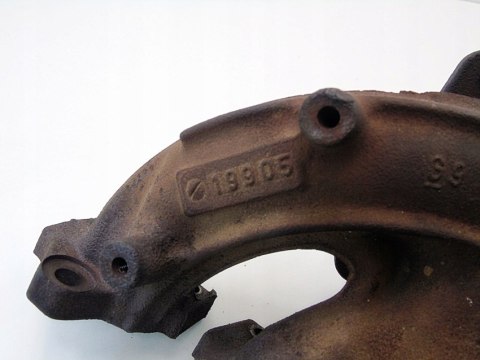 KOLEKTOR WYDECHOWY 1.6 16V 307 C4 207 XSARA C3 206 1007 308 XSARA PARTNER KOLEKTOR WYDECHOWY 1.6 16V 307 C4 207 XSARA C3 206 1007 308 XSARA PARTNER