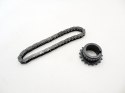 KOŁO ŁAŃCUCH ROZRZĄDU 1.6 16V 307 C4 207 XSARA C3 206 1007 308 BERLINGO C2