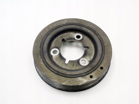 KOŁO PASOWE 1.6 16V 307 C4 207 XSARA C3 206 1007 308 BERLINGO C2 PARTNER KOŁO PASOWE 1.6 16V 307 C4 207 XSARA C3 206 1007 308 BERLINGO C2 PARTNER