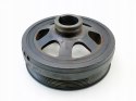KOŁO PASOWE 5.0 V8 MERCEDES G500 W463 G KLASA SL500 S500 CL500 1120350000
