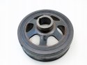 KOŁO PASOWE 5.0 V8 MERCEDES G500 W463 G KLASA SL500 S500 CL500 1120350000