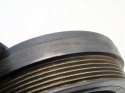 KOŁO PASOWE 5.0 V8 MERCEDES G500 W463 G KLASA SL500 S500 CL500 1120350000