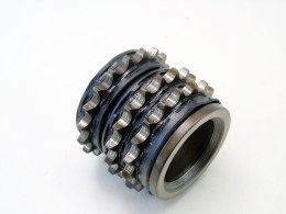 KOŁO ROZRZĄDU 5.0 V8 MERCEDES G500 W463 G KLASA SL500 S500 CL500 1120520203