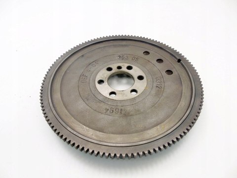KOŁO ZAMACHOWE 1.6 16V 307 C4 207 XSARA C3 206 1007 308 BERLINGO C2 PARTNER KOŁO ZAMACHOWE 1.6 16V 307 C4 207 XSARA C3 206 1007 308 BERLINGO C2 PARTNER
