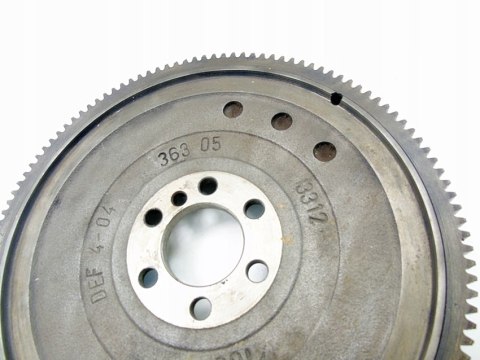 KOŁO ZAMACHOWE 1.6 16V 307 C4 207 XSARA C3 206 1007 308 BERLINGO C2 PARTNER KOŁO ZAMACHOWE 1.6 16V 307 C4 207 XSARA C3 206 1007 308 BERLINGO C2 PARTNER