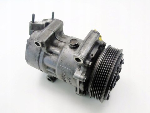 KOMPRESOR KLIMATYZACJI 1.6 16V 307 C4 207 XSARA C3 206 1007 308 BERLINGO KOMPRESOR KLIMATYZACJI 1.6 16V 307 C4 207 XSARA C3 206 1007 308 BERLINGO