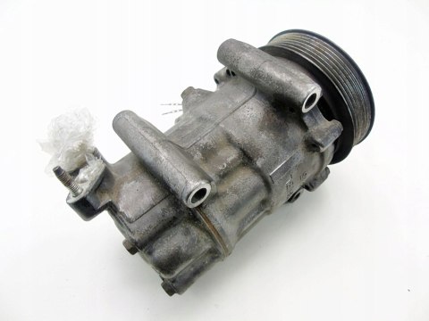 KOMPRESOR KLIMATYZACJI 1.6 16V 307 C4 207 XSARA C3 206 1007 308 BERLINGO KOMPRESOR KLIMATYZACJI 1.6 16V 307 C4 207 XSARA C3 206 1007 308 BERLINGO