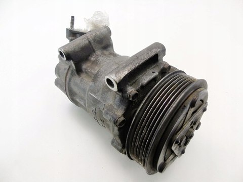 KOMPRESOR KLIMATYZACJI 1.6 16V 307 C4 207 XSARA C3 206 1007 308 BERLINGO KOMPRESOR KLIMATYZACJI 1.6 16V 307 C4 207 XSARA C3 206 1007 308 BERLINGO
