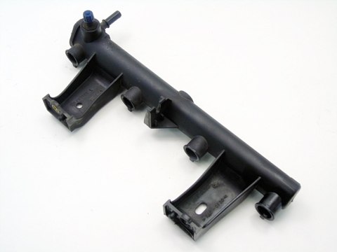 LISTWA WTRYSKOWA 1.6 16V 307 C4 207 XSARA C3 206 1007 308 BERLINGO C2 LISTWA WTRYSKOWA 1.6 16V 307 C4 207 XSARA C3 206 1007 308 BERLINGO C2