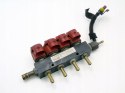 LISTWA WTRYSKOWA GAZU LPG 1.6 16V 307 C4 207 XSARA C3 206 1007 308 BERLINGO