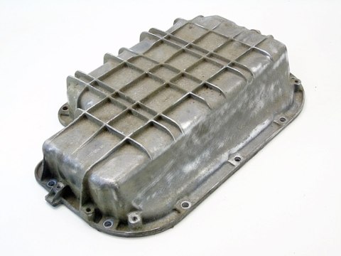 MISKA OLEJU 5.0 V8 MERCEDES G500 W463 G KLASA SL500 S500 CL500 A1120140603 MISKA OLEJU 5.0 V8 MERCEDES G500 W463 G KLASA SL500 S500 CL500 A1120140603