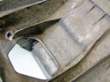 MISKA OLEJU 5.0 V8 MERCEDES G500 W463 G KLASA SL500 S500 CL500 R1130140202
