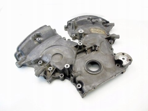 OBUDOWA ROZRZĄDU 3.0 V6 JAGUAR S-TYPE X-TYPE XJ RF-XW4E-6D080-AE OBUDOWA ROZRZĄDU 3.0 V6 JAGUAR S-TYPE X-TYPE XJ RF-XW4E-6D080-AE