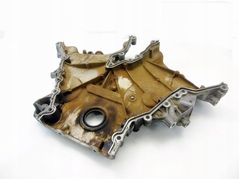 OBUDOWA ROZRZĄDU 3.0 V6 JAGUAR S-TYPE X-TYPE XJ RF-XW4E-6D080-AE OBUDOWA ROZRZĄDU 3.0 V6 JAGUAR S-TYPE X-TYPE XJ RF-XW4E-6D080-AE