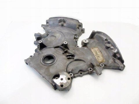 OBUDOWA ROZRZĄDU 3.0 V6 JAGUAR S-TYPE X-TYPE XJ RF-XW4E-6D080-AE OBUDOWA ROZRZĄDU 3.0 V6 JAGUAR S-TYPE X-TYPE XJ RF-XW4E-6D080-AE