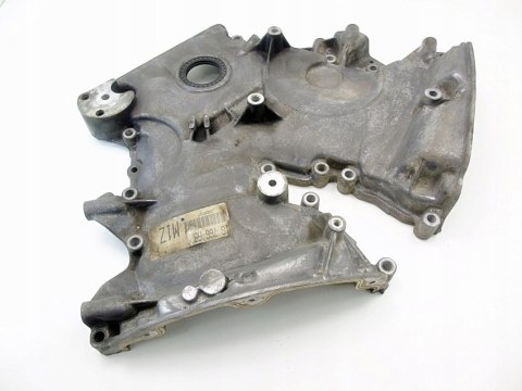 OBUDOWA ROZRZĄDU 3.0 V6 JAGUAR S-TYPE X-TYPE XJ RF-XW4E-6D080-AE OBUDOWA ROZRZĄDU 3.0 V6 JAGUAR S-TYPE X-TYPE XJ RF-XW4E-6D080-AE