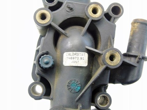 OBUDOWA TERMOSTATU 1.6 16V 307 C4 207 XSARA C3 206 1007 308 BERLINGO C2 OBUDOWA TERMOSTATU 1.6 16V 307 C4 207 XSARA C3 206 1007 308 BERLINGO C2