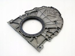 OBUDOWA WAŁU 5.0 V8 MERCEDES G500 W463 KLASA G SL500 S500 CL500 1120110108