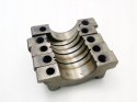 PODPORY WAŁU KORBOWEGO 1.6 16V 307 C4 207 XSARA C3 206 1007 308 BERLINGO C2