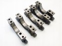 PODPORY WAŁU KORBOWEGO 5.0 V8 MERCEDES G500 W463 G KLASA SL500 S500 CL500