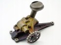 POMPA OLEJU 5.0 V8 MERCEDES G500 W463 G KLASA SL500 S500 CL500 1131810001