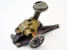 POMPA OLEJU 5.0 V8 MERCEDES G500 W463 G KLASA SL500 S500 CL500 1131810001