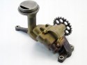 POMPA OLEJU 5.0 V8 MERCEDES G500 W463 G KLASA SL500 S500 CL500 1131810001