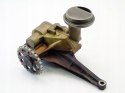 POMPA OLEJU 5.0 V8 MERCEDES G500 W463 G KLASA SL500 S500 CL500 1131810001