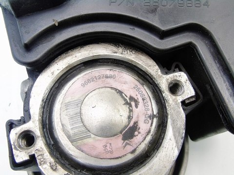 POMPA WSPOMAGANIA 1.6 16V 307 C4 207 XSARA C3 206 1007 308 BERLINGO C2 POMPA WSPOMAGANIA 1.6 16V 307 C4 207 XSARA C3 206 1007 308 BERLINGO C2
