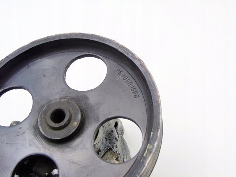 POMPA WSPOMAGANIA 1.6 16V 307 C4 207 XSARA C3 206 1007 308 BERLINGO C2 POMPA WSPOMAGANIA 1.6 16V 307 C4 207 XSARA C3 206 1007 308 BERLINGO C2