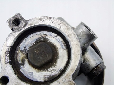 POMPA WSPOMAGANIA 1.6 16V 307 C4 207 XSARA C3 206 1007 308 BERLINGO C2 POMPA WSPOMAGANIA 1.6 16V 307 C4 207 XSARA C3 206 1007 308 BERLINGO C2