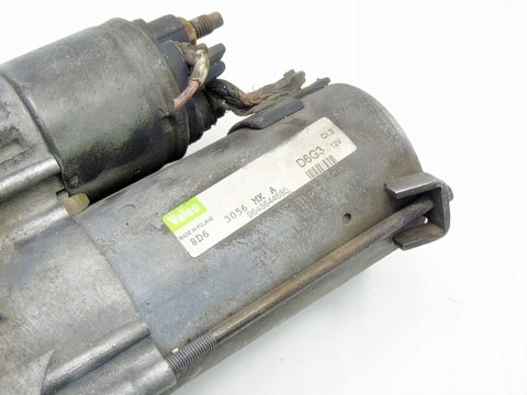 ROZRUSZNIK 1.6 16V 307 C4 207 XSARA C3 206 1007 308 BERLINGO C2 PARTNER ROZRUSZNIK 1.6 16V 307 C4 207 XSARA C3 206 1007 308 BERLINGO C2 PARTNER