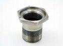 ŚRUBA FILTRA OLEJU 5.0 V8 MERCEDES G500 W463 G KLASA SL500 S500 CL500 W220