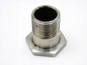 ŚRUBA FILTRA OLEJU 5.0 V8 MERCEDES G500 W463 G KLASA SL500 S500 CL500 W220