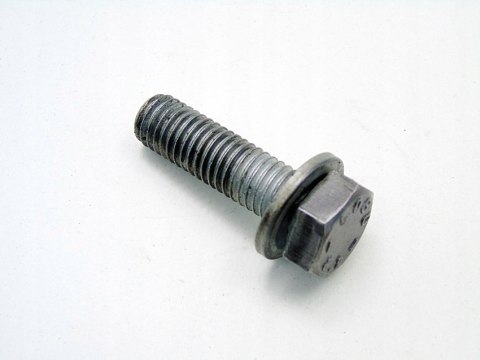 ŚRUBA KOŁA WAŁKA 1.6 16V 307 C4 207 XSARA C3 206 1007 308 BERLINGO C2 ŚRUBA KOŁA WAŁKA 1.6 16V 307 C4 207 XSARA C3 206 1007 308 BERLINGO C2