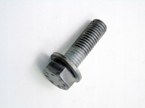 ŚRUBA KOŁA WAŁKA 1.6 16V 307 C4 207 XSARA C3 206 1007 308 BERLINGO C2 ŚRUBA KOŁA WAŁKA 1.6 16V 307 C4 207 XSARA C3 206 1007 308 BERLINGO C2