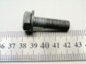 ŚRUBA KOŁA WAŁKA 1.6 16V 307 C4 207 XSARA C3 206 1007 308 BERLINGO C2