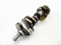 WAŁ KORBOWY 5.0 V8 MERCEDES G500 W463 G KLASA SL500 S500 CL500 W220 R11304