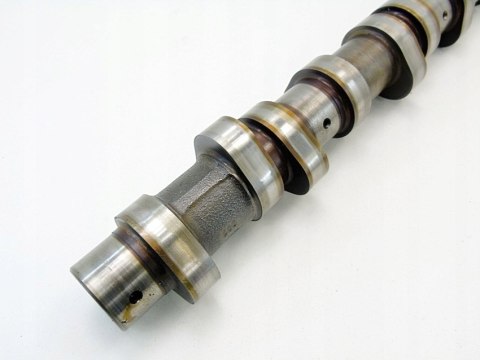WAŁEK ROZRZĄDU 5.0 V8 MERCEDES G500 W463 G KLASA SL500 S500 CL500 02R34 WAŁEK ROZRZĄDU 5.0 V8 MERCEDES G500 W463 G KLASA SL500 S500 CL500 02R34