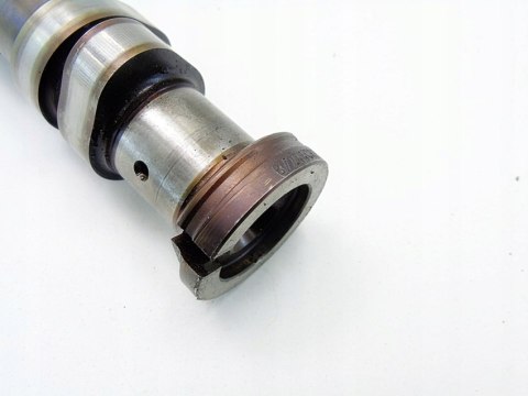 WAŁEK ROZRZĄDU 5.0 V8 MERCEDES G500 W463 G KLASA SL500 S500 CL500 02R34 WAŁEK ROZRZĄDU 5.0 V8 MERCEDES G500 W463 G KLASA SL500 S500 CL500 02R34