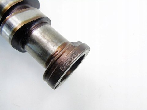 WAŁEK ROZRZĄDU 5.0 V8 MERCEDES G500 W463 G KLASA SL500 S500 CL500 02R34 WAŁEK ROZRZĄDU 5.0 V8 MERCEDES G500 W463 G KLASA SL500 S500 CL500 02R34