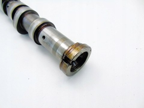 WAŁEK ROZRZĄDU 5.0 V8 MERCEDES G500 W463 G KLASA SL500 S500 CL500 03R34 WAŁEK ROZRZĄDU 5.0 V8 MERCEDES G500 W463 G KLASA SL500 S500 CL500 03R34