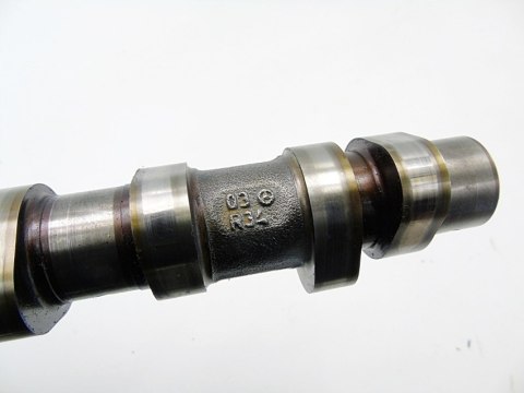 WAŁEK ROZRZĄDU 5.0 V8 MERCEDES G500 W463 G KLASA SL500 S500 CL500 03R34 WAŁEK ROZRZĄDU 5.0 V8 MERCEDES G500 W463 G KLASA SL500 S500 CL500 03R34