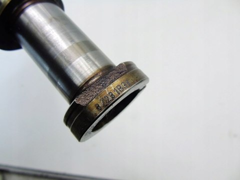 WAŁEK ROZRZĄDU 5.0 V8 MERCEDES G500 W463 G KLASA SL500 S500 CL500 03R34 WAŁEK ROZRZĄDU 5.0 V8 MERCEDES G500 W463 G KLASA SL500 S500 CL500 03R34